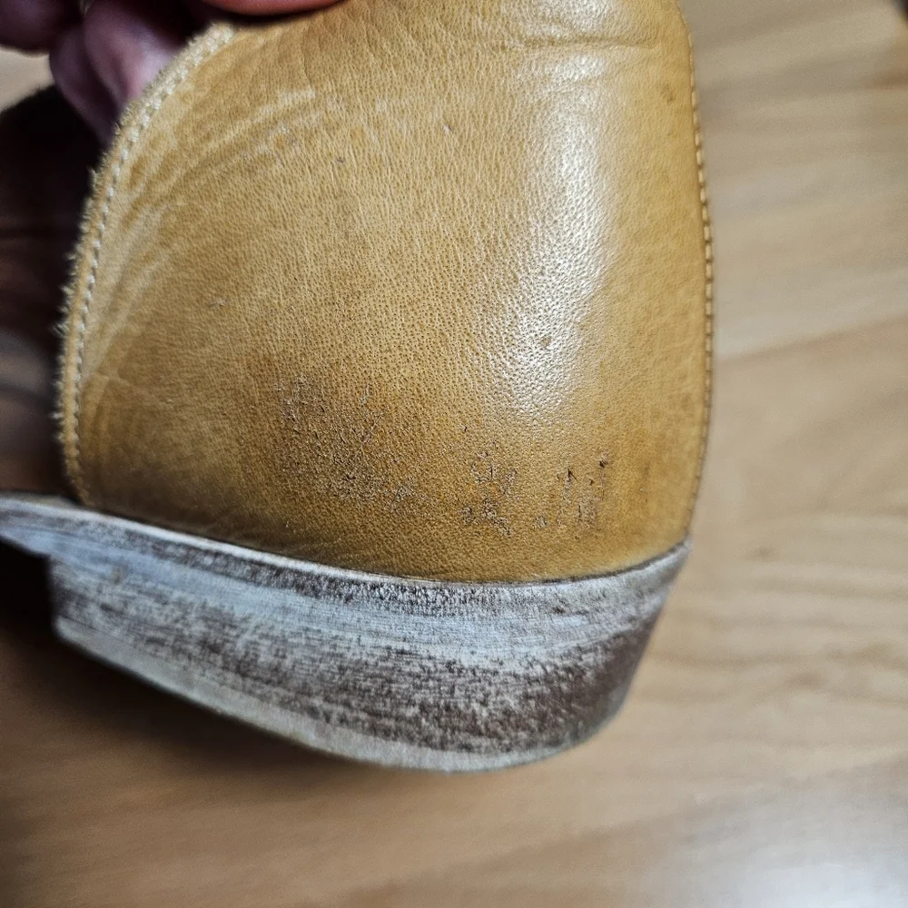 Free People Mont Blanc Sandals - Picture 4 of 8